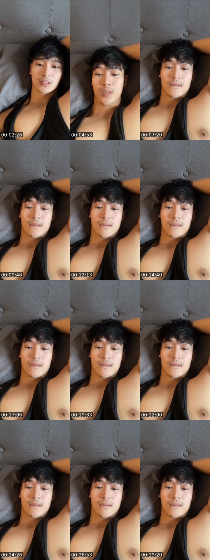 TikTok live: Can’t sleep by @ginsandroses