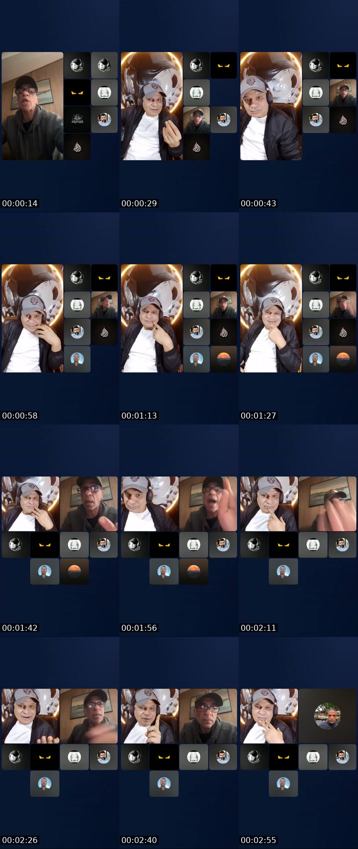 @elmo7areb3320 TikTok live from 2026-07-12