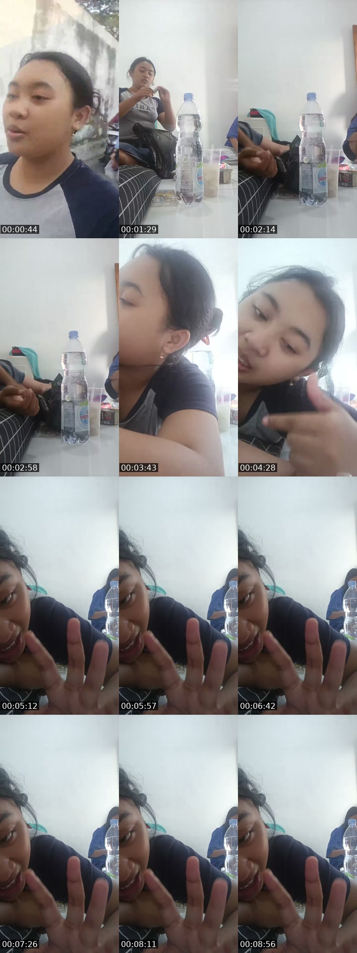 Indonesia TikTok live: day 2 Jogja sak kesele by @cipakk.zizah