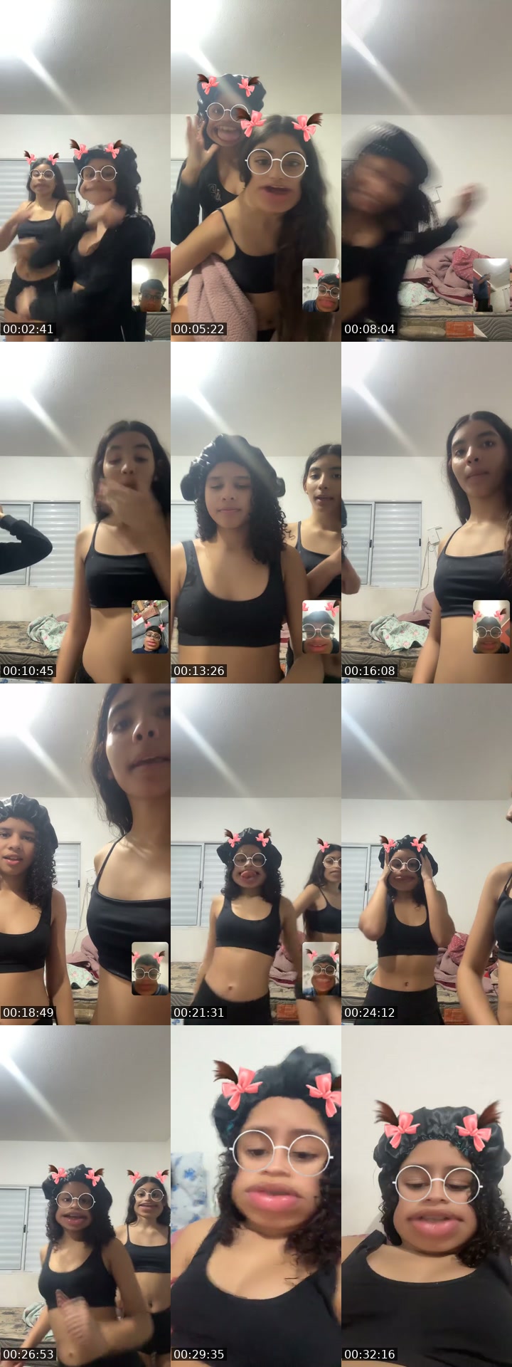 @ana.karollyna.gue Brazil TikTok live from 2026-07-12