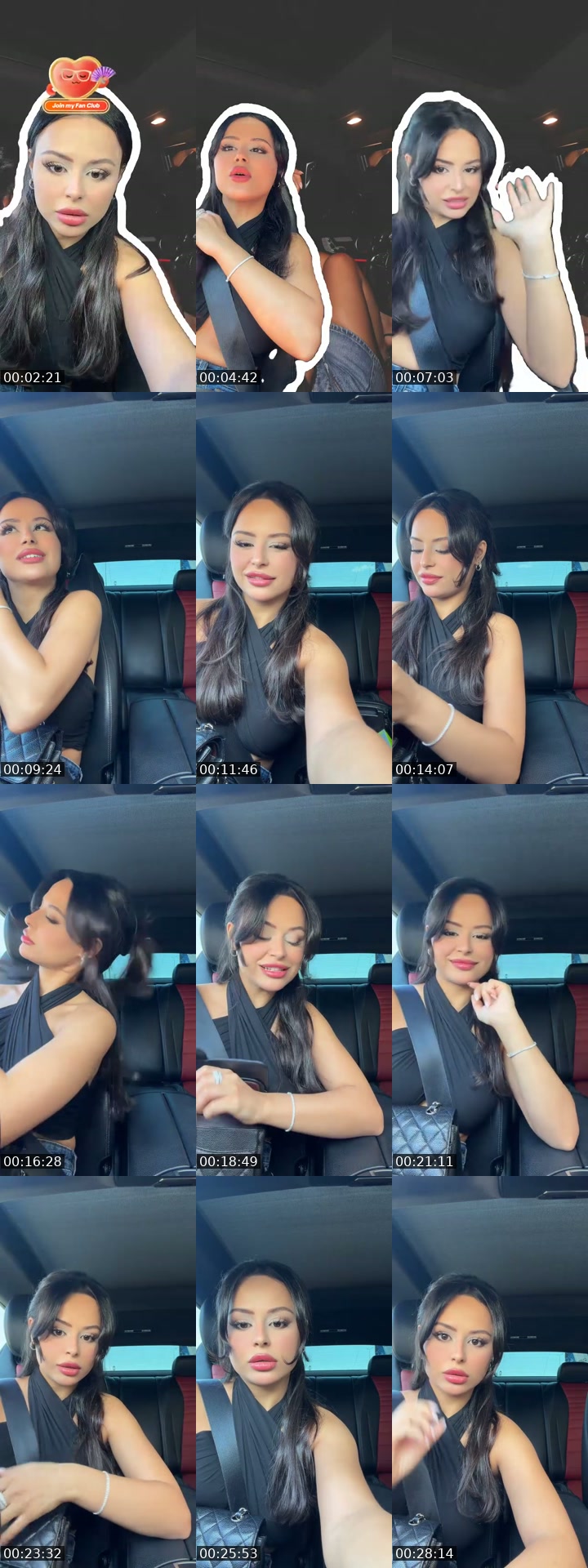 TikTok live: الغندورة by @cb_ayyan