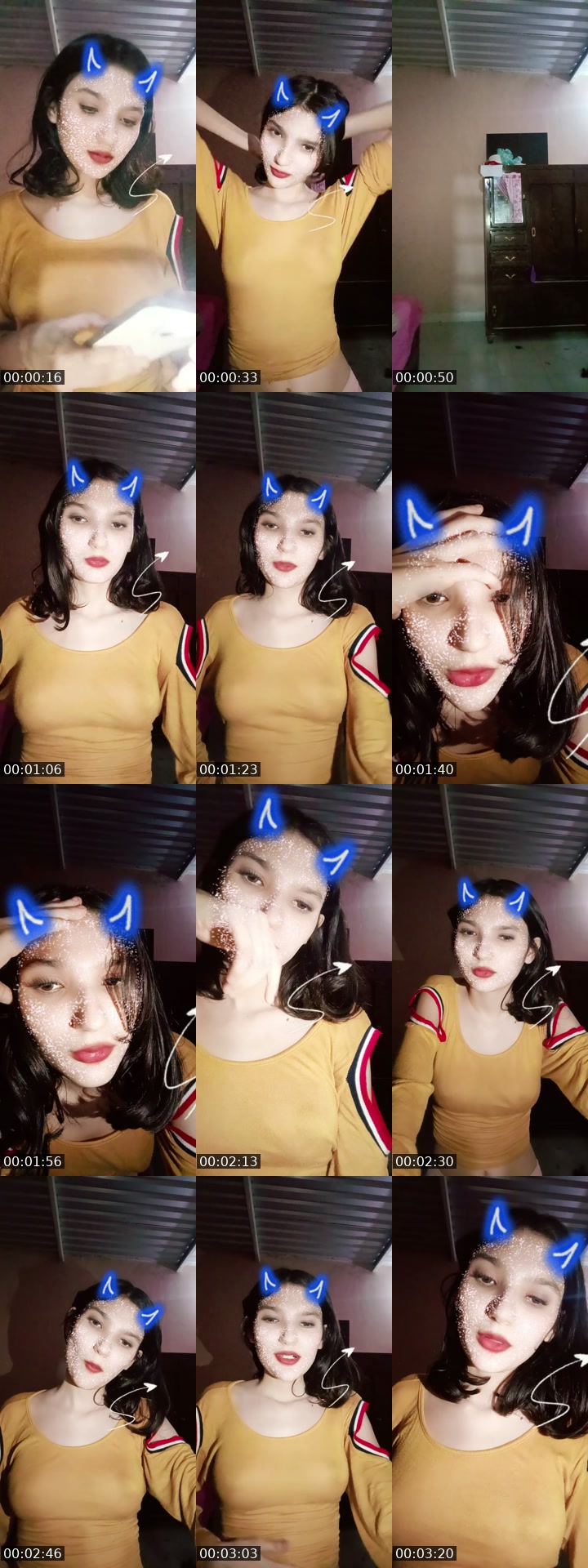 @iam_zukis TikTok live from 2026-07-12