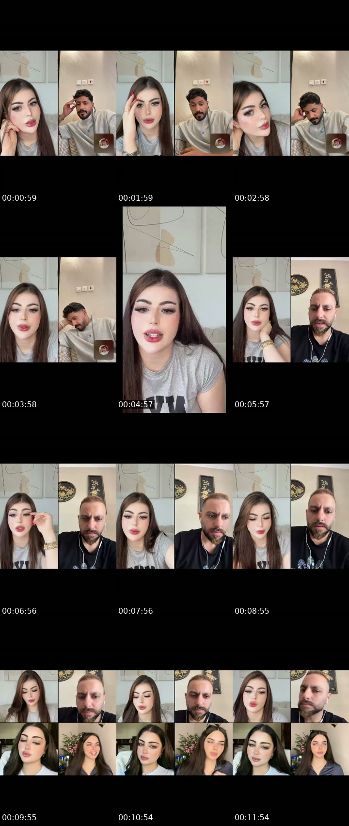 @lamisseaggoune3 TikTok live from 2026-07-12