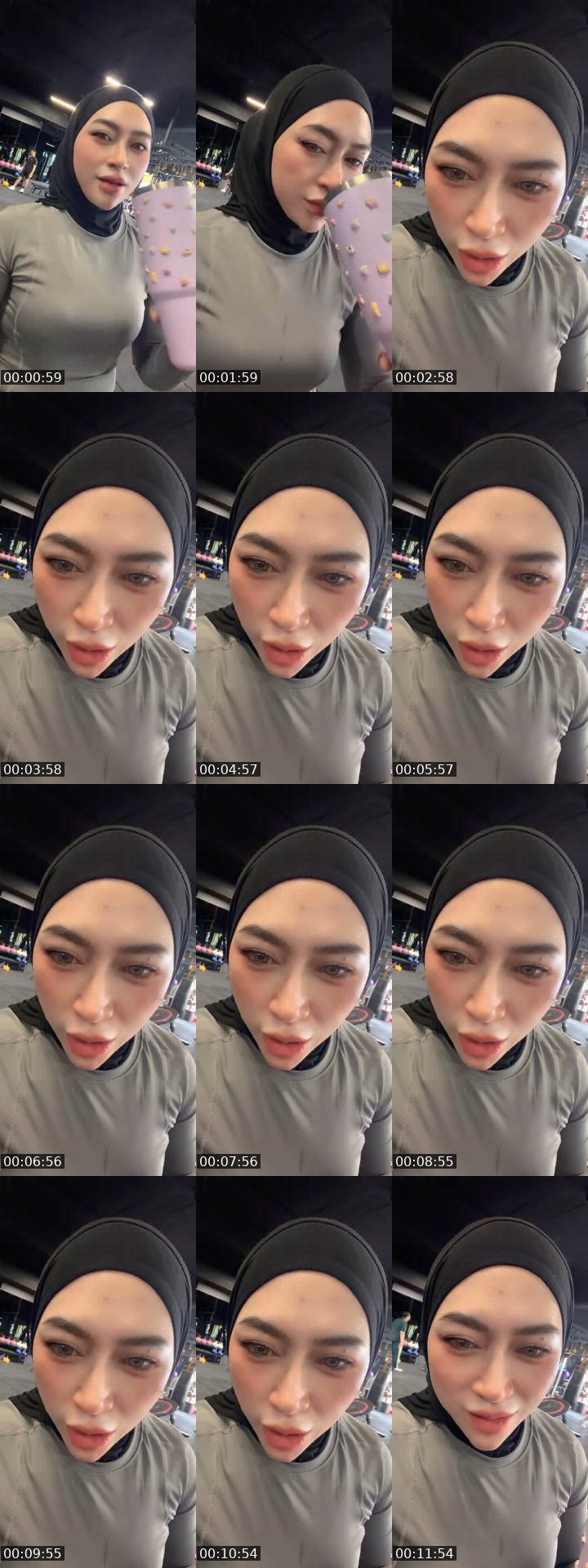 @itsme_babymecha TikTok live from 2026-07-12