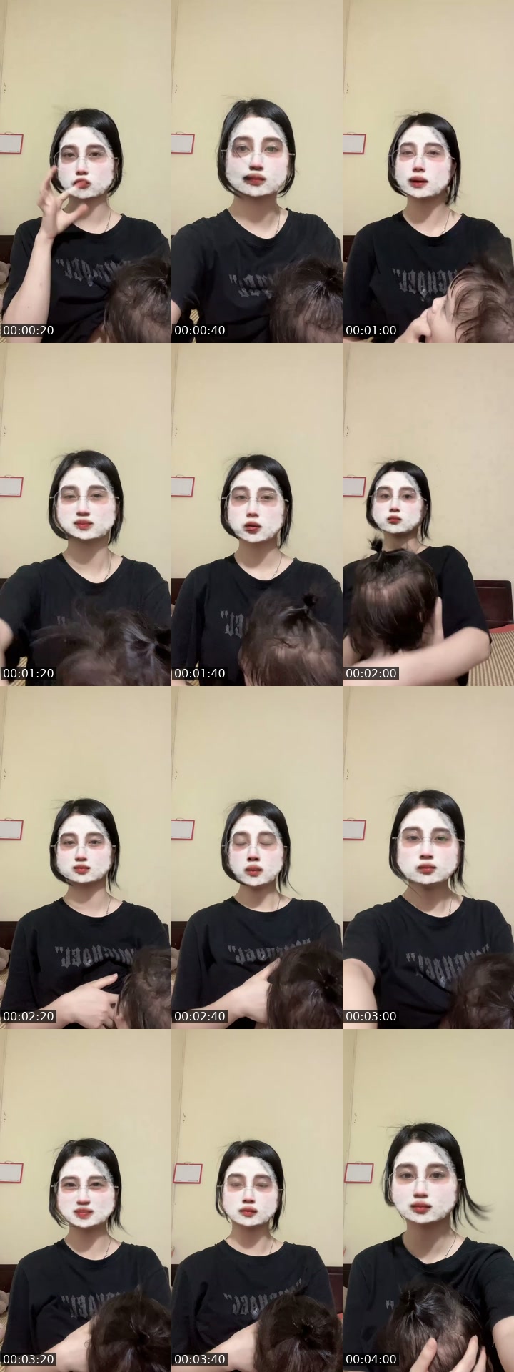 @anlynh14 TikTok live from 2026-07-12