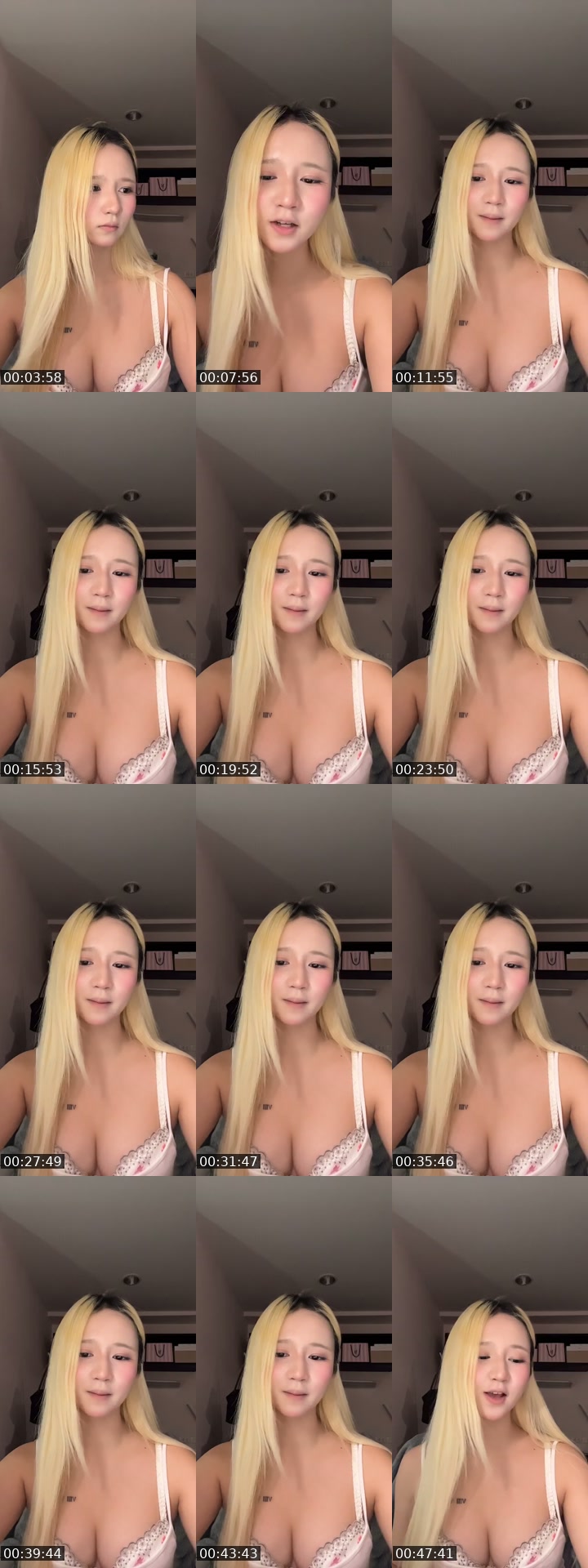 @watercolorrrrrrr TikTok live from 2026-07-12