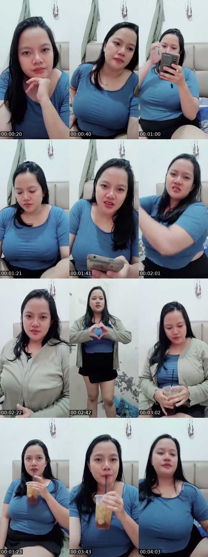 @nuttiramisu TikTok live from 2026-07-12
