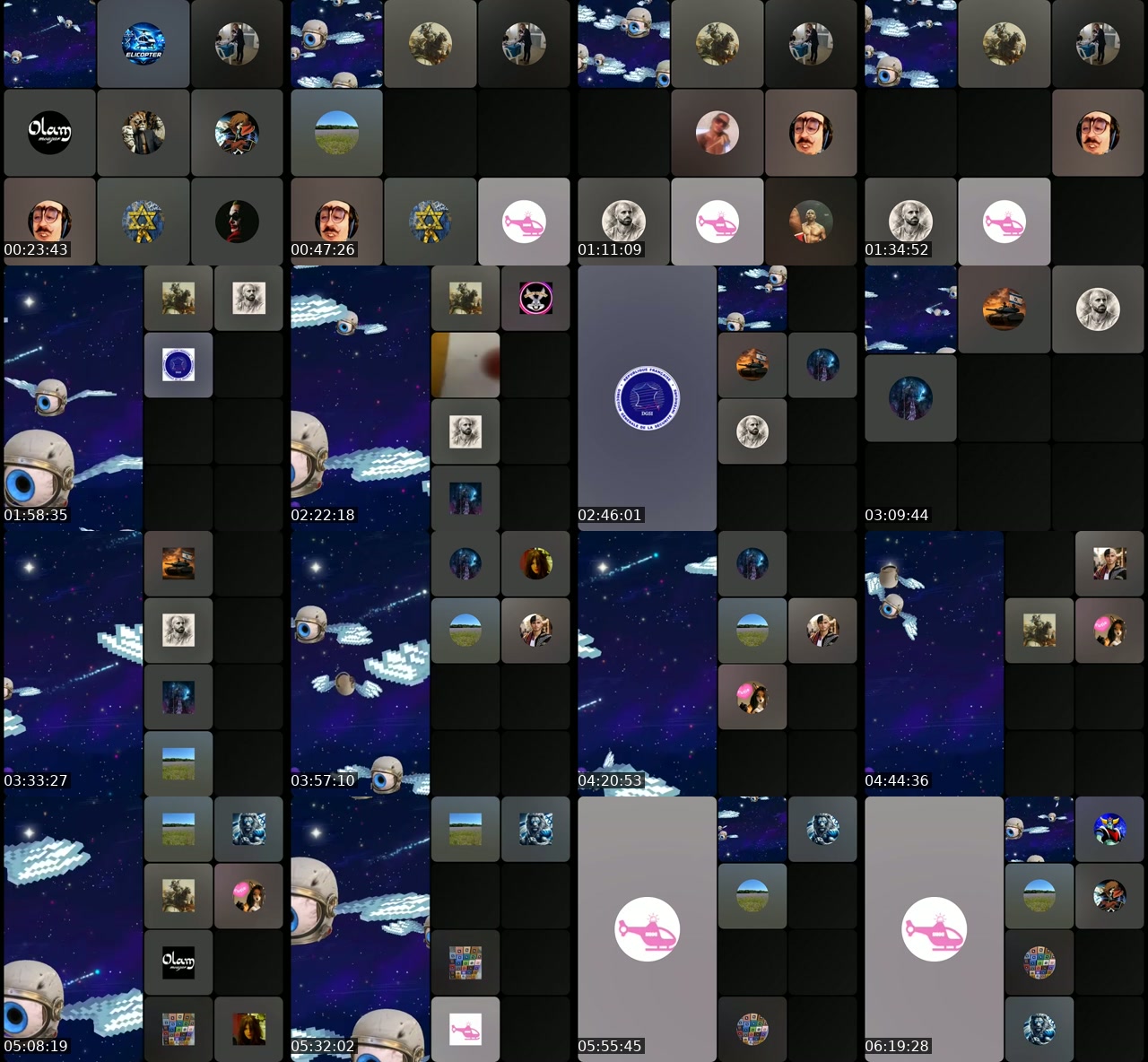 TikTok live: Boker Tov by @amisraelhai2.1