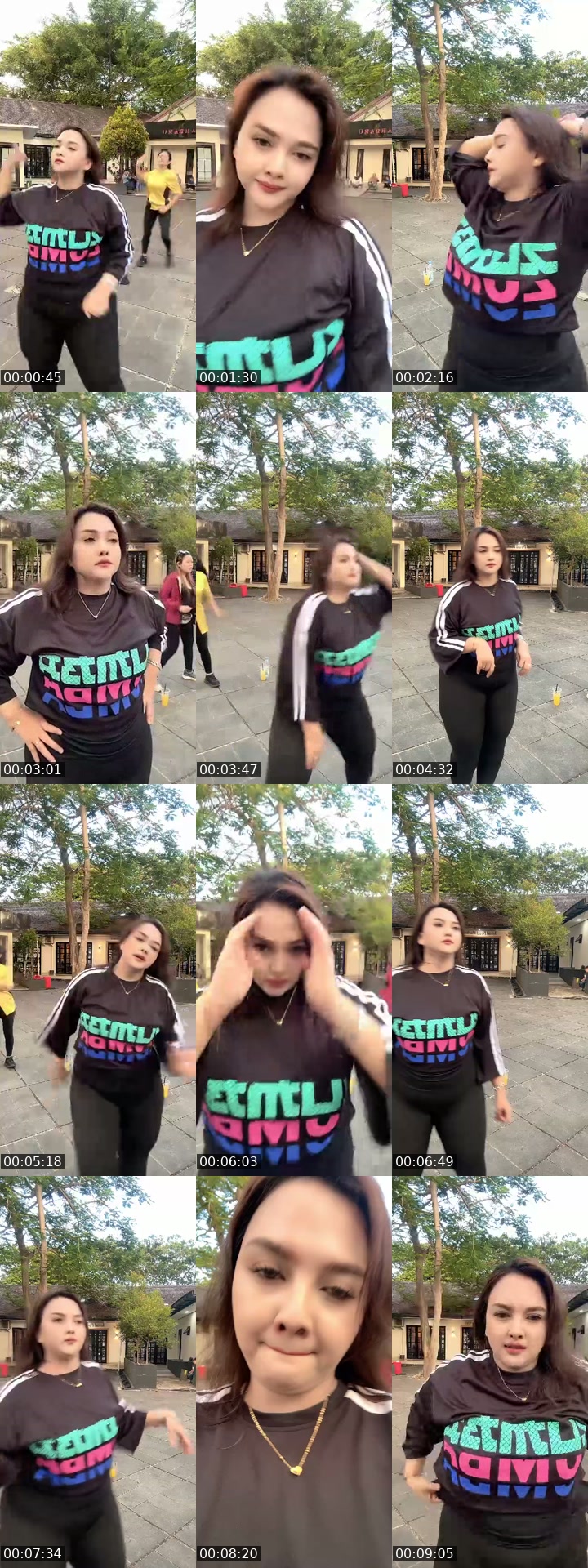 @emma_ms17 TikTok live from 2026-07-12