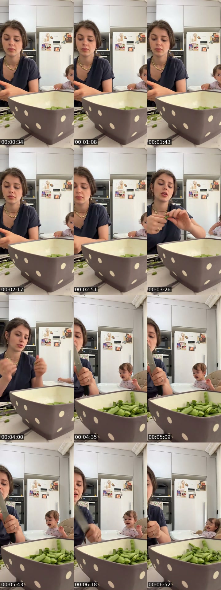 TikTok live: 26 🎂 by @canank111