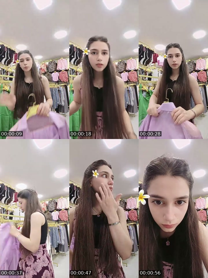 @brend.moll.mingecevir.1 Turkey TikTok live from 2026-07-12