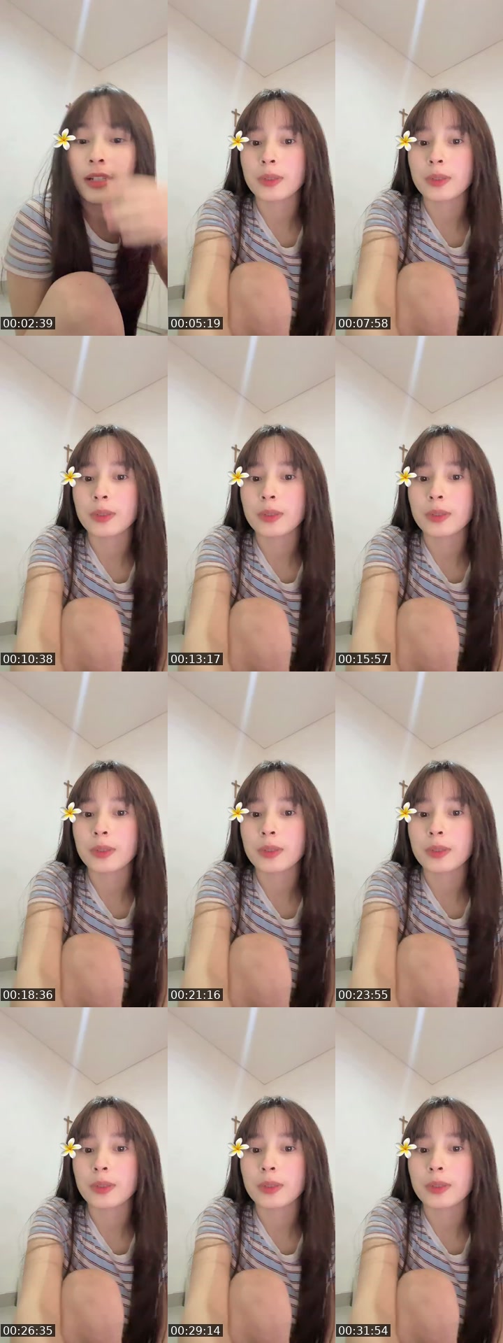 @centaureve TikTok live from 2026-07-12