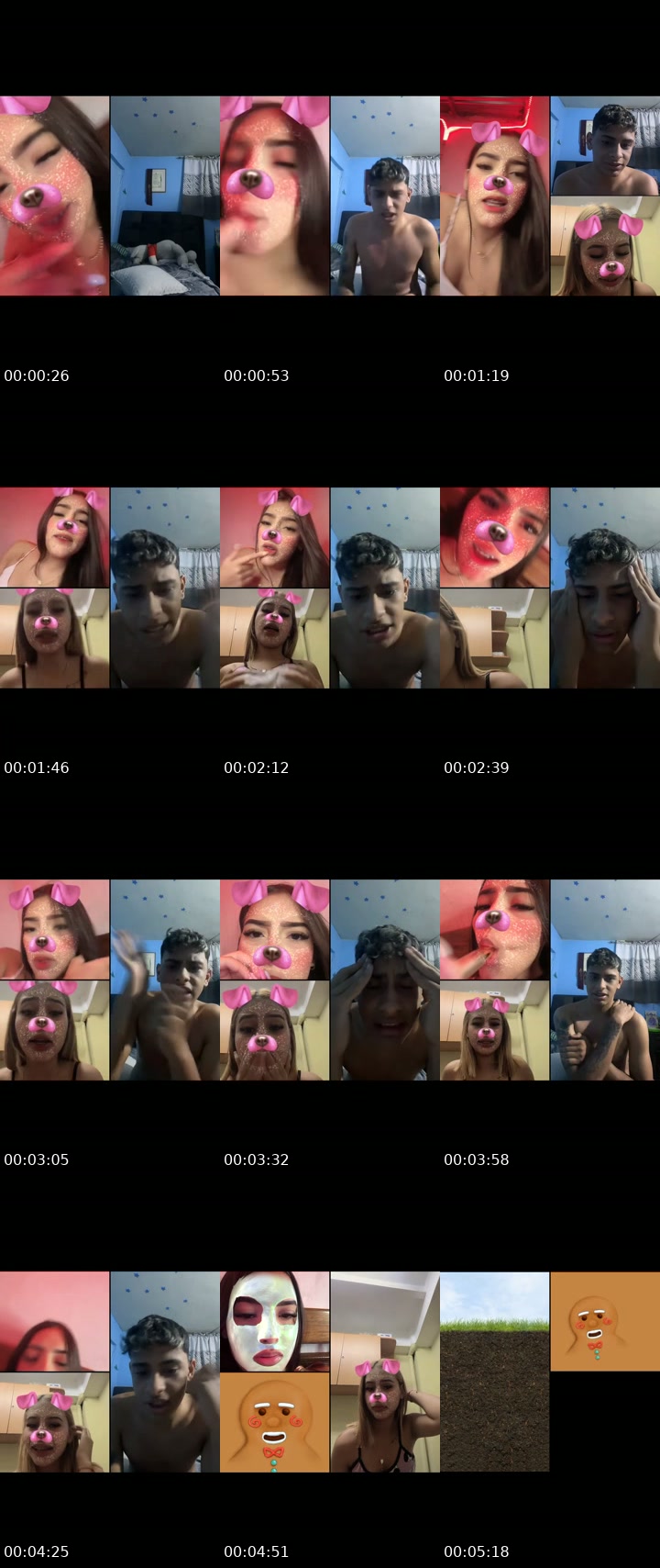 @kitty_jul6 TikTok live from 2026-07-12