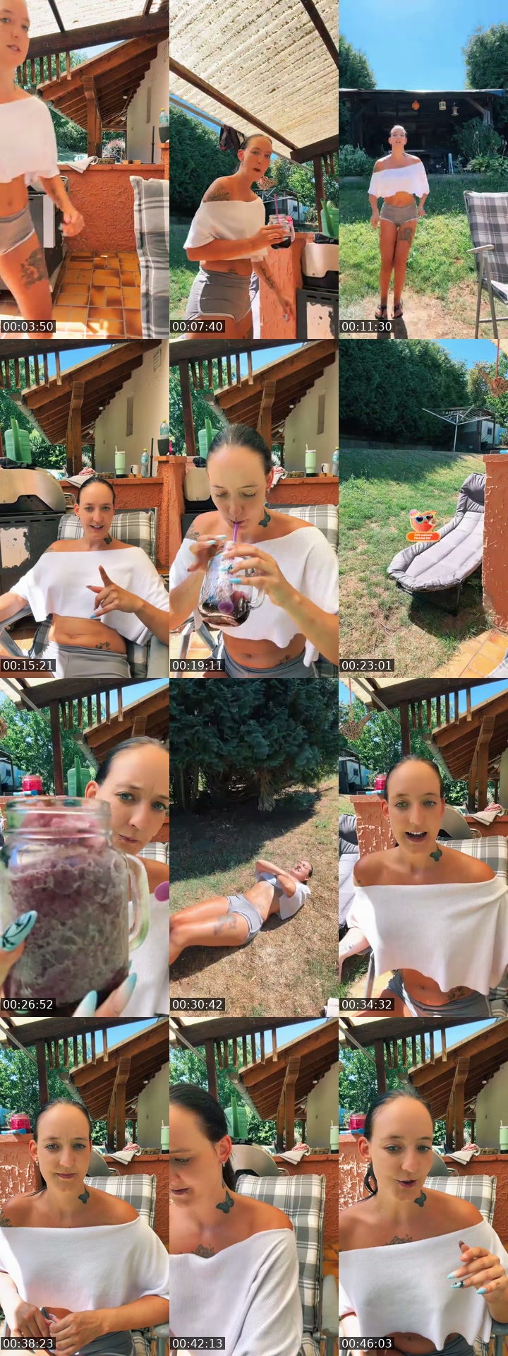 @lunabeeofficial1 TikTok live from 2026-07-12