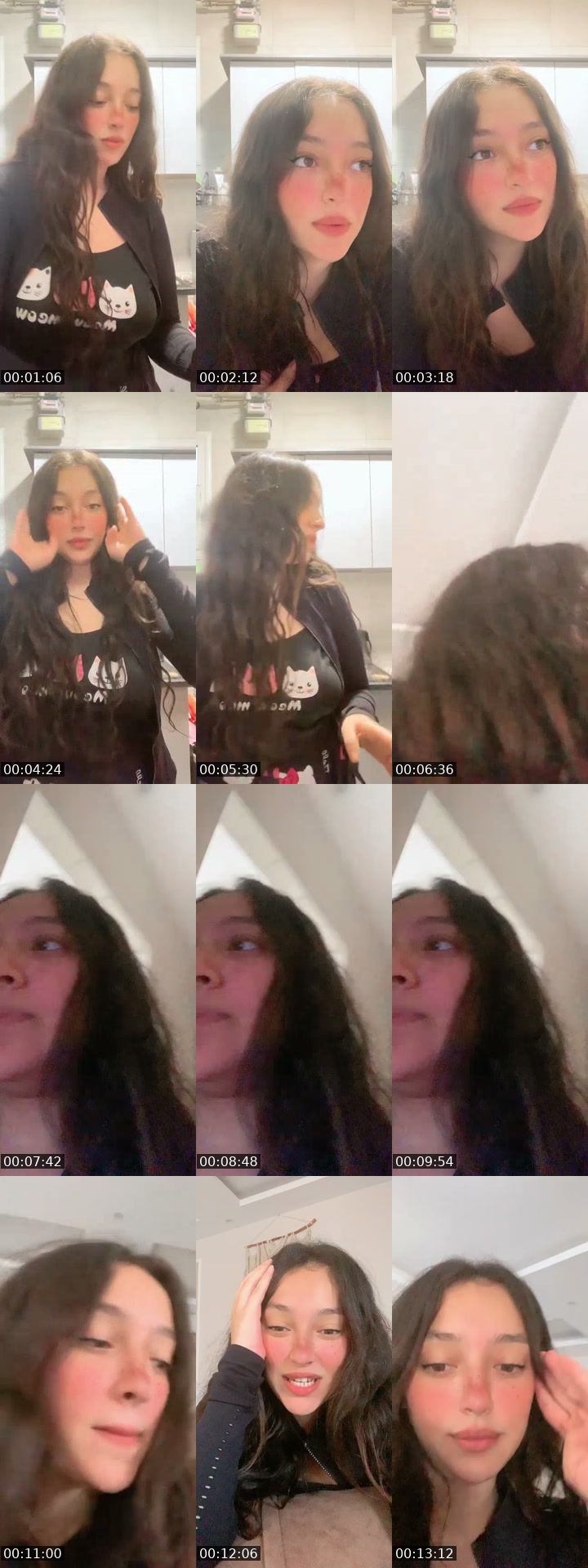 @27.7i6 TikTok live from 2026-07-12