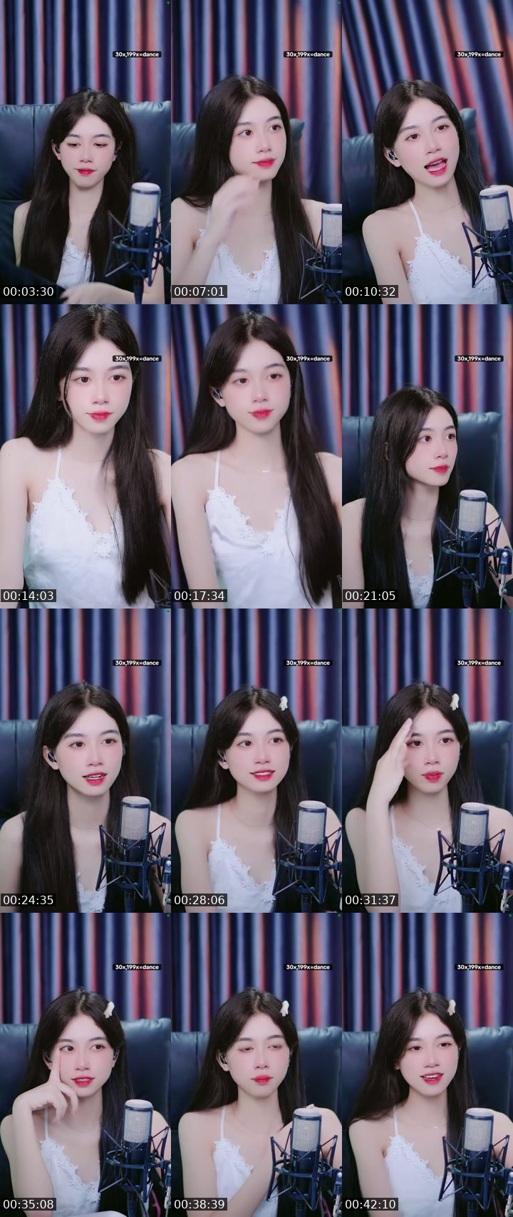 TikTok live: Lets Go LIVE! by @kim_tran9999