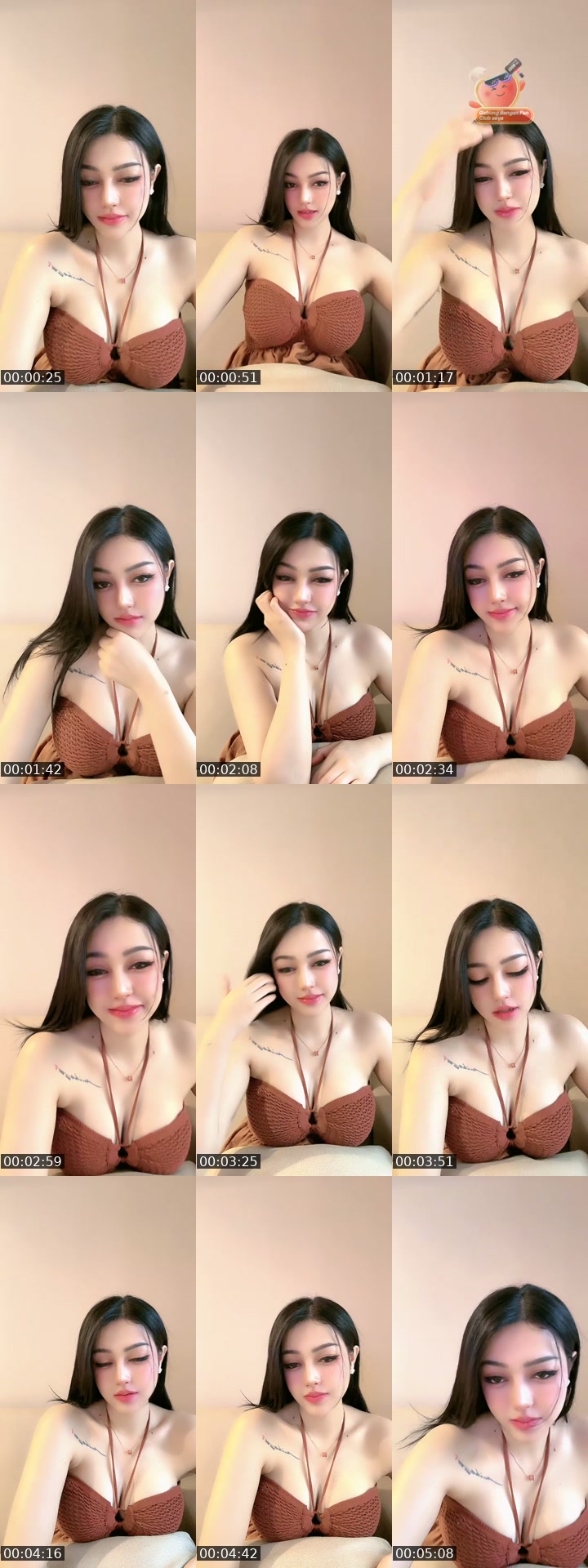 @myyk011 TikTok live from 2026-07-12