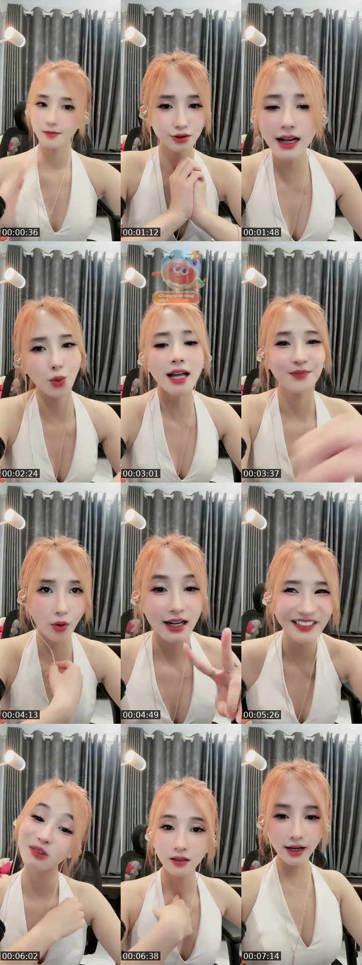 @nhubee02 TikTok live from 2026-07-12