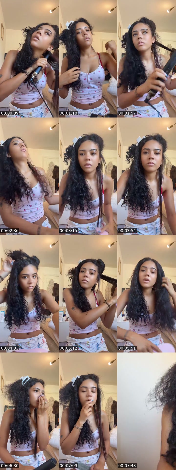 @toriava1 TikTok live from 2026-07-12