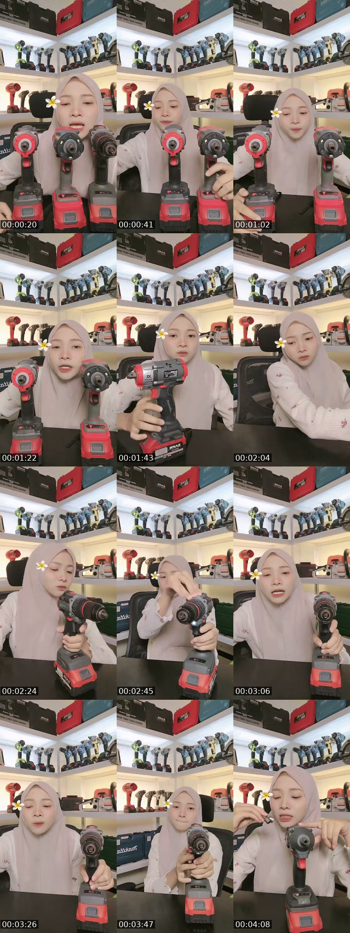 @pro_teknologi TikTok live from 2026-07-12