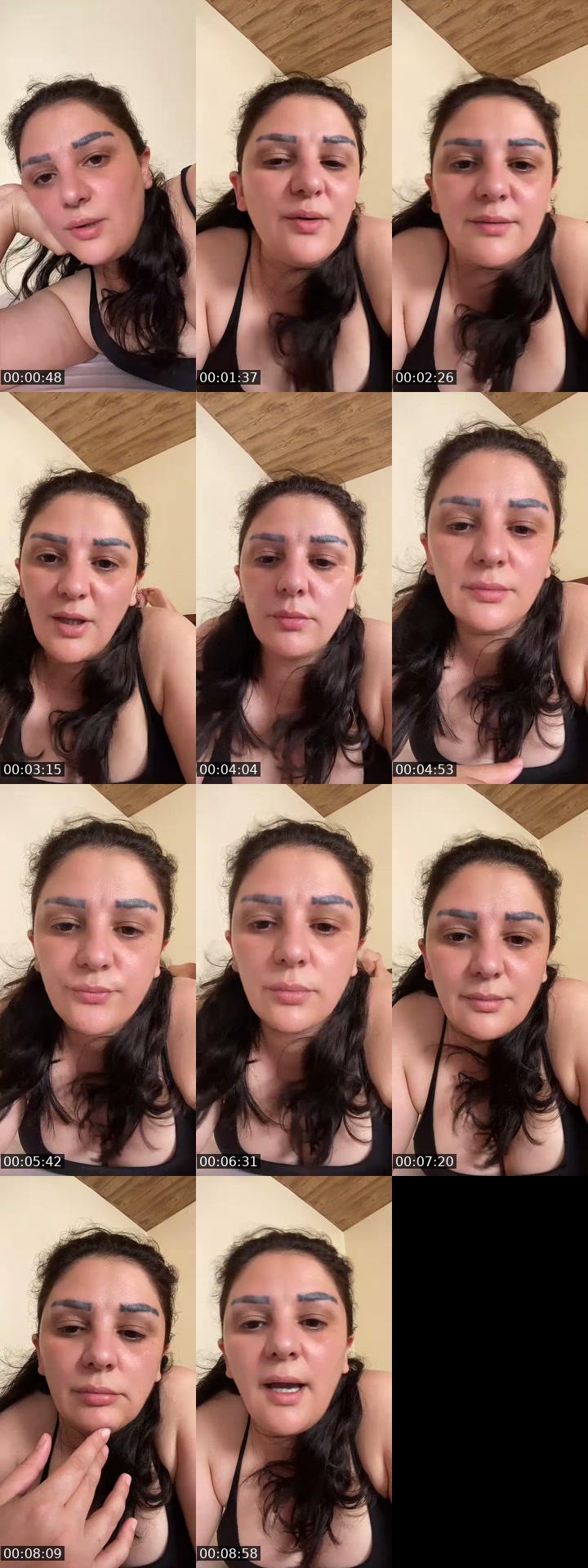 @rahme696 TikTok live from 2026-07-12