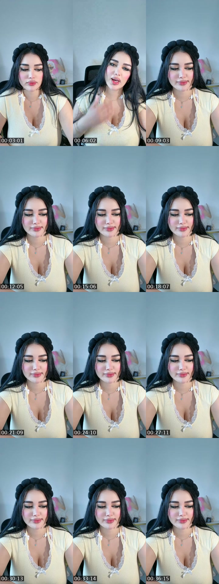 @roro_ro777 TikTok live from 2026-07-12