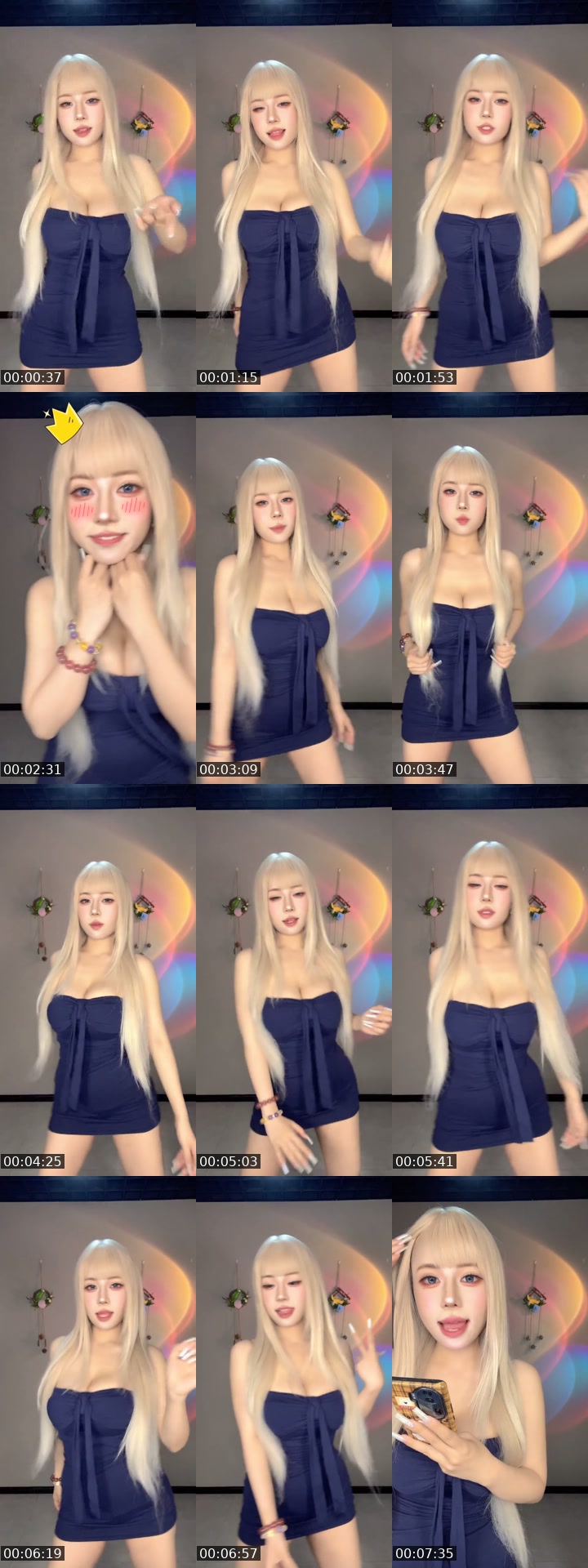 TikTok live: Come on in and chat by @round1688886