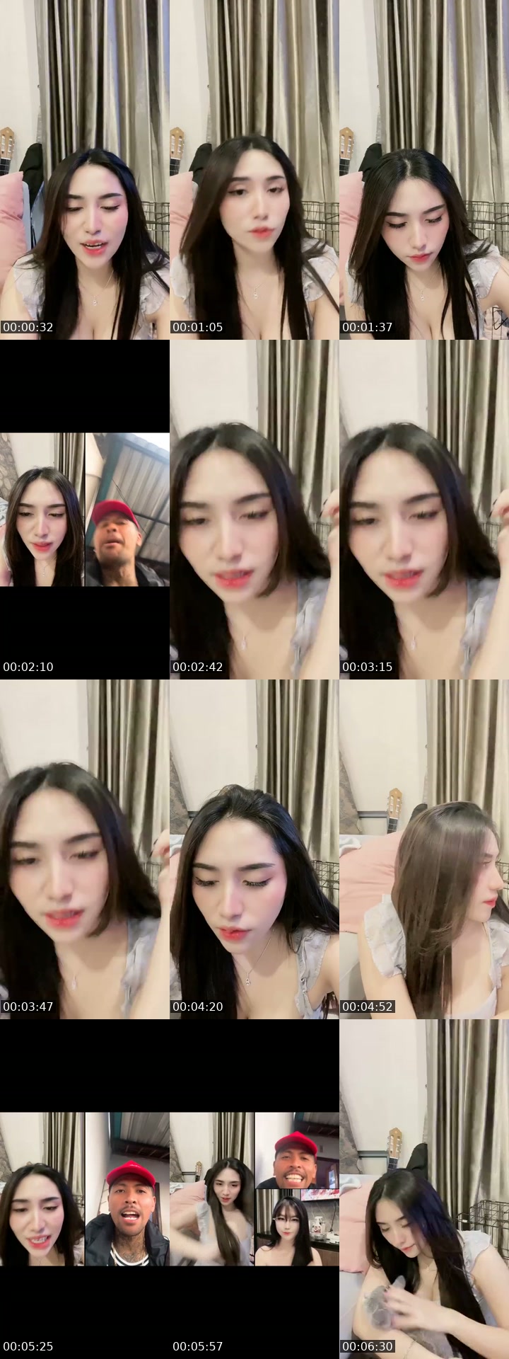 @v_eeraa0 TikTok live from 2026-07-12