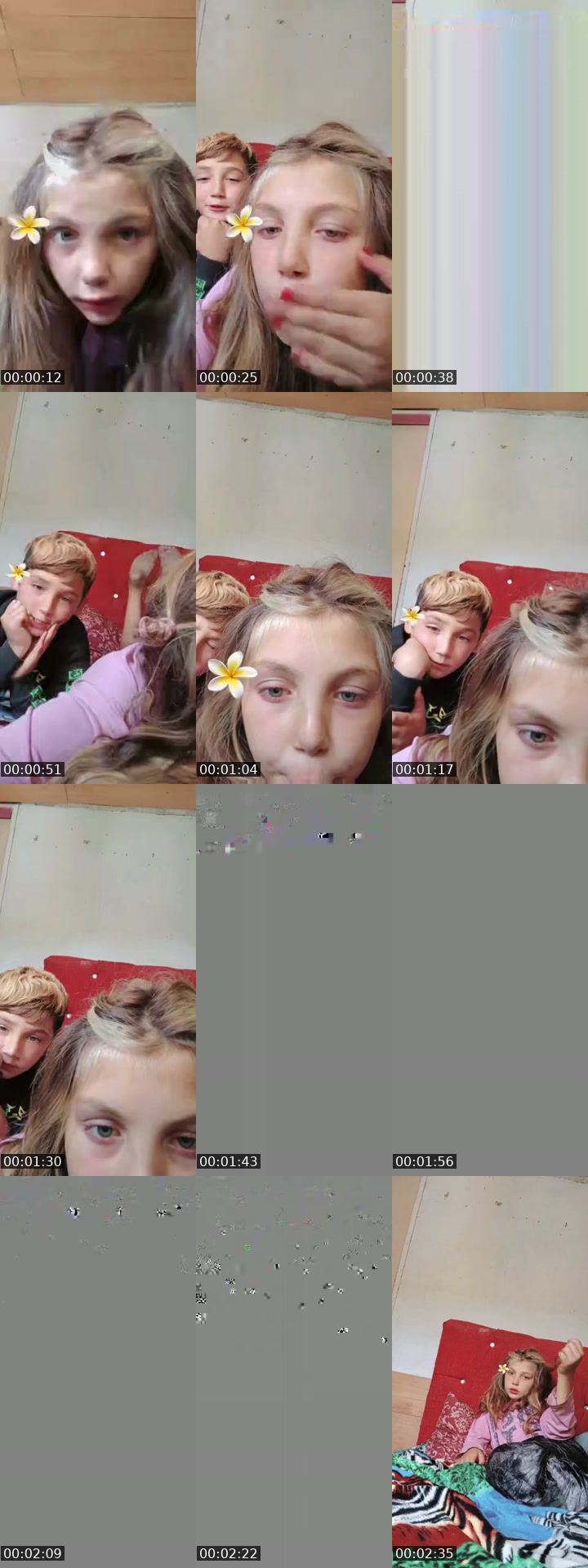 @fuckyou12345678900292820 TikTok live from 2026-07-12