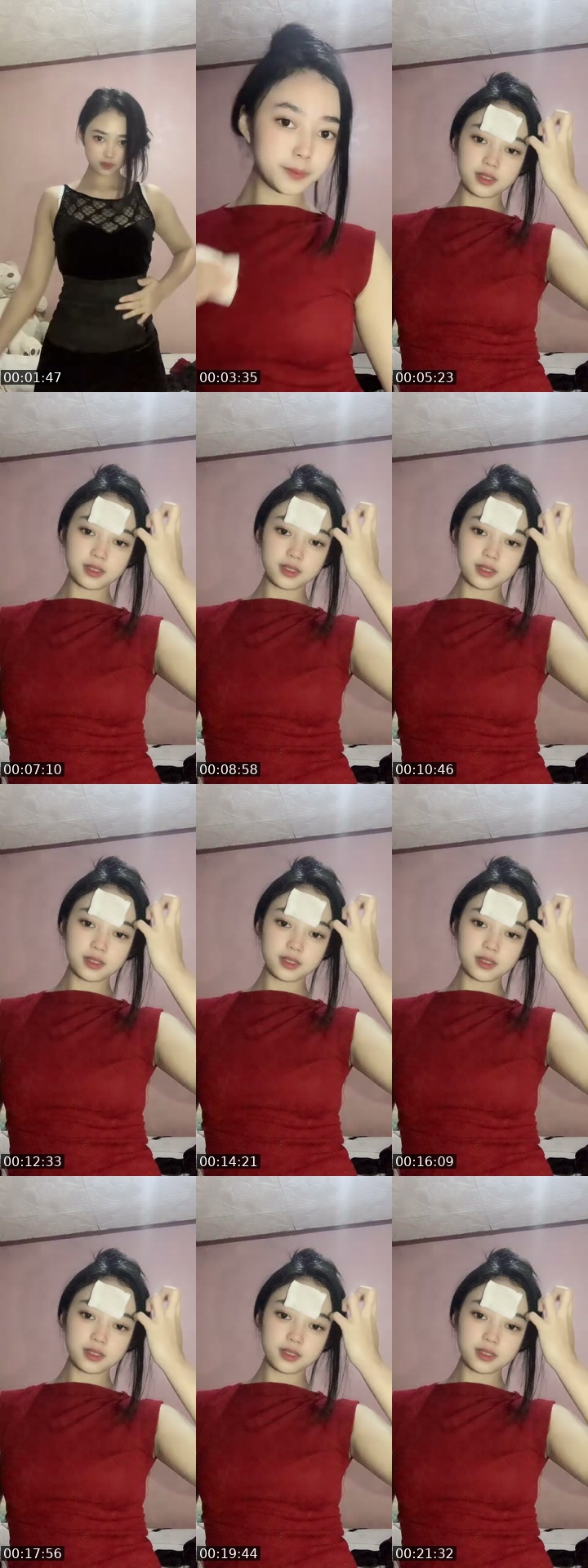 @yoowaimoooooooo TikTok live from 2026-07-12