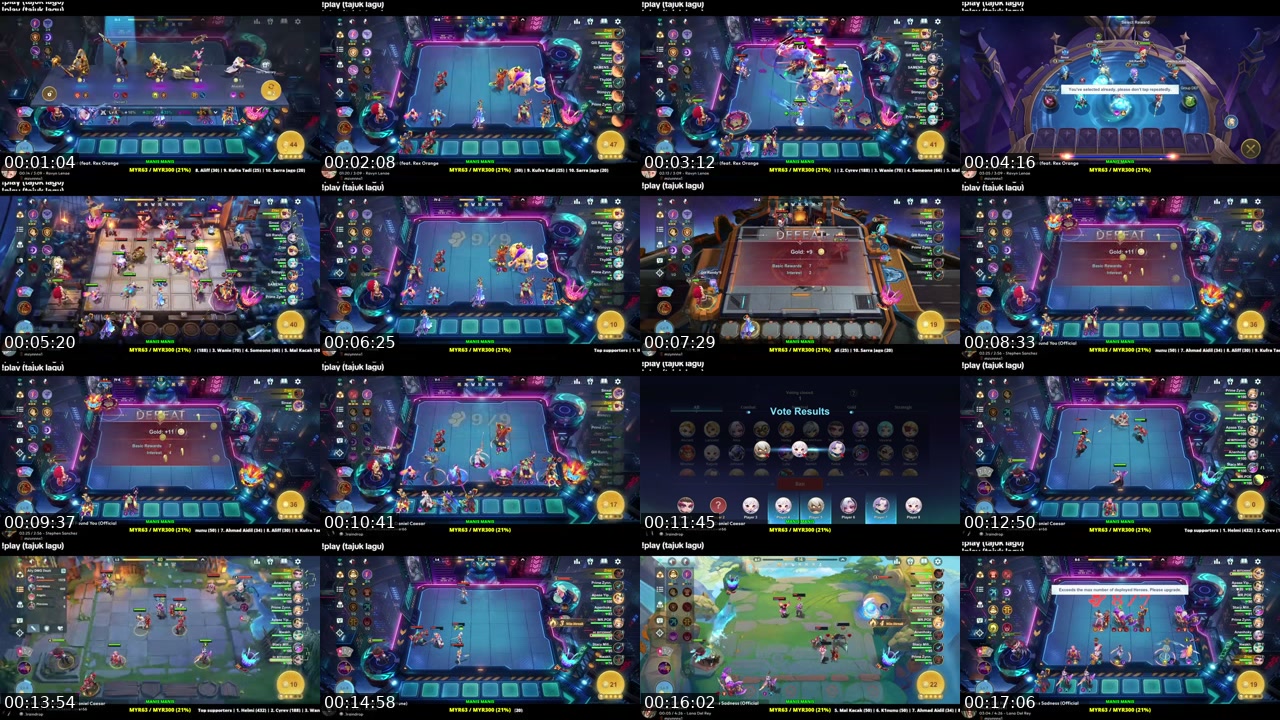 TikTok live: ... by @zrax1