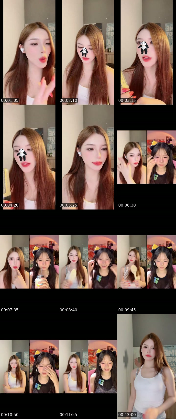 TikTok live: who is this by @zoe89905