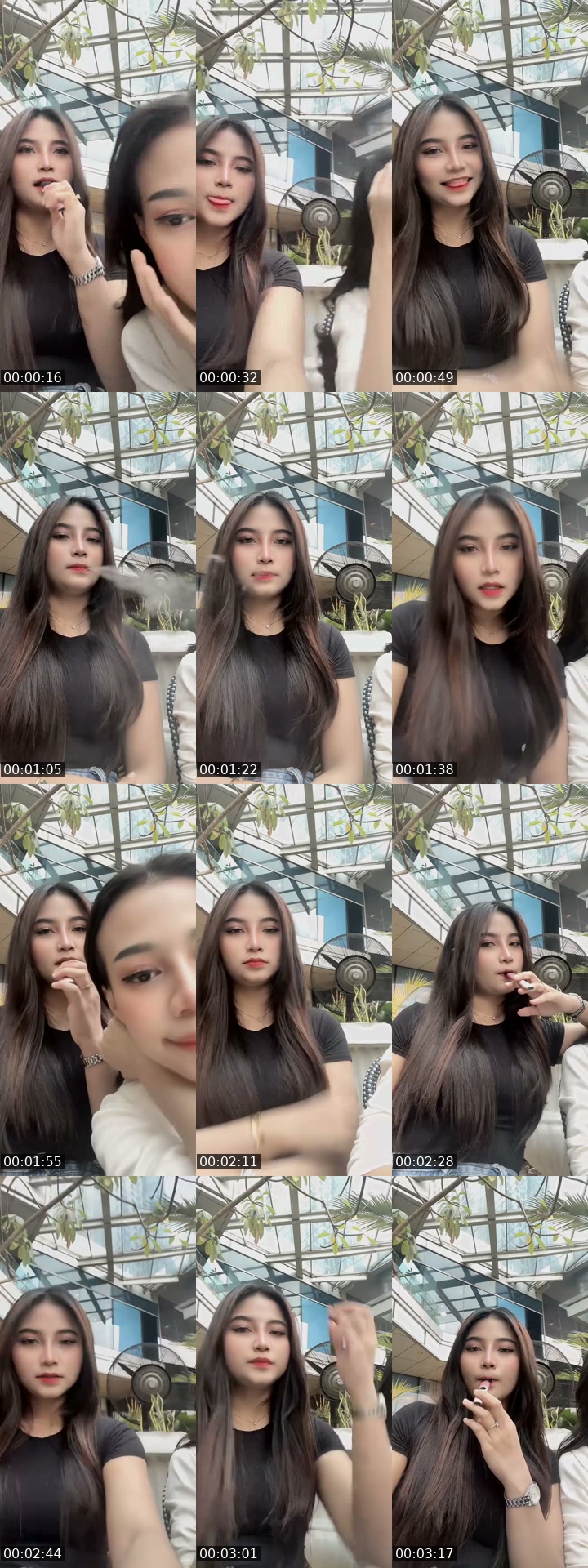 @dvinamarwalubis TikTok live from 2026-07-12