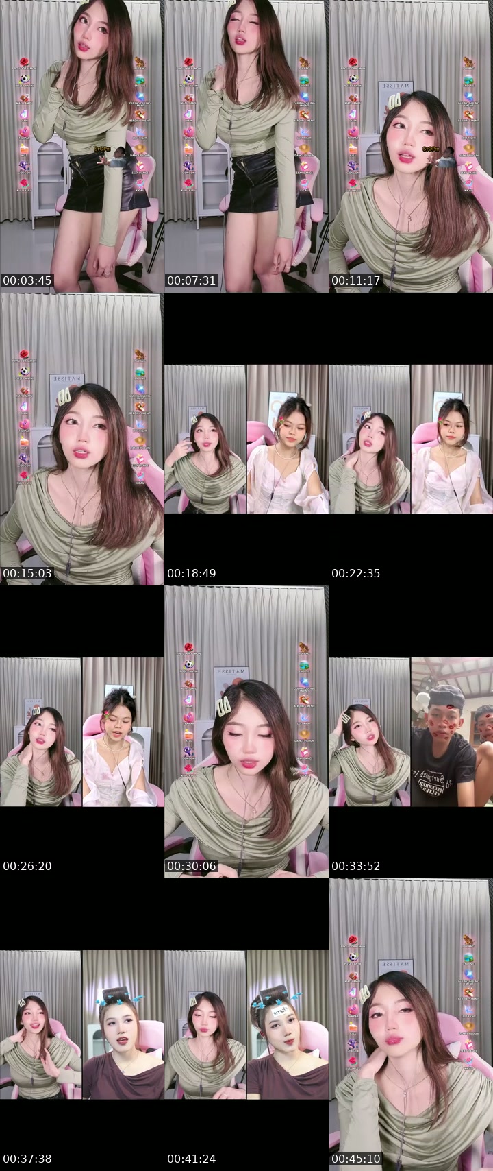 TikTok live: Lets Go LIVE! by @cherieee48