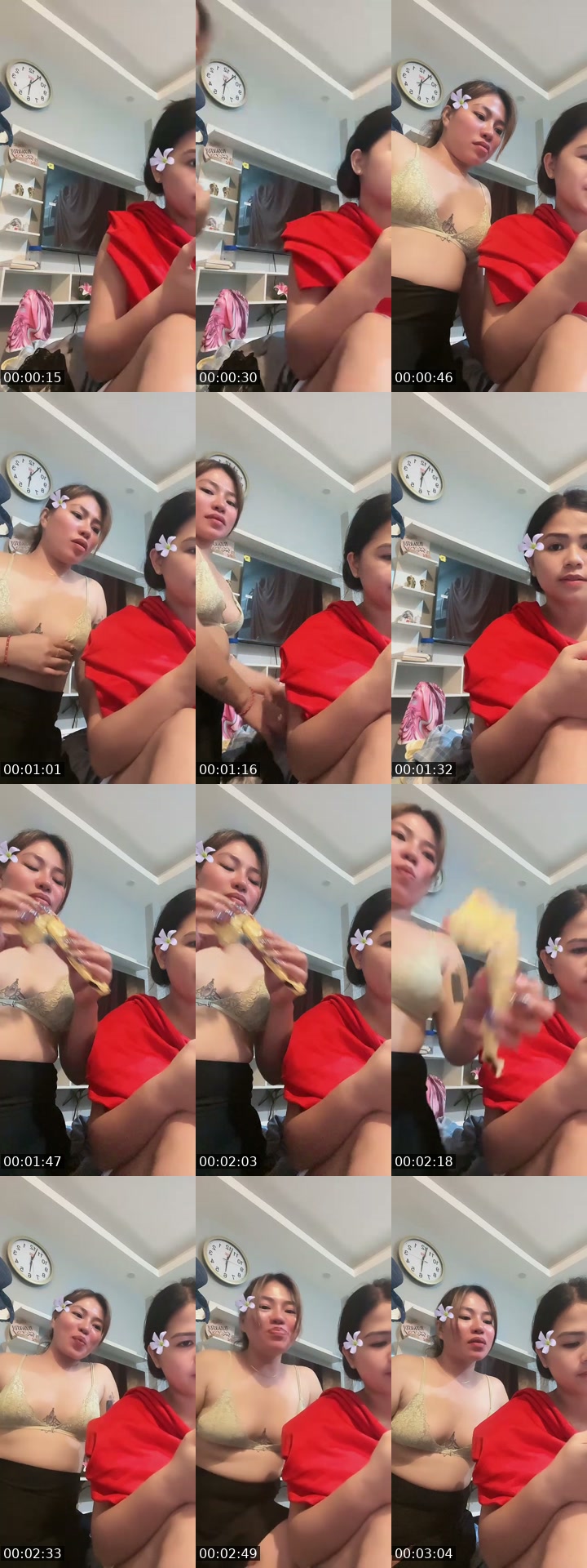 TikTok live: Hello 👋 by @babygess2