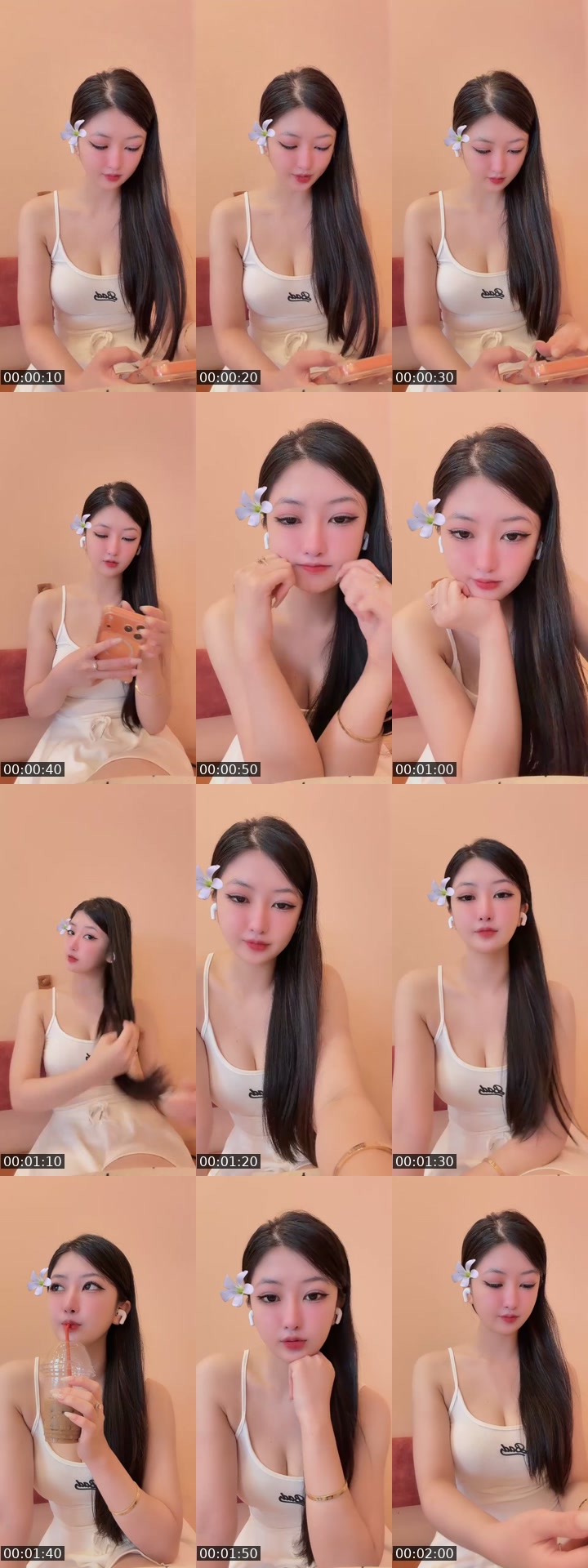 TikTok live: Ny anh đang live by @ilanii_06