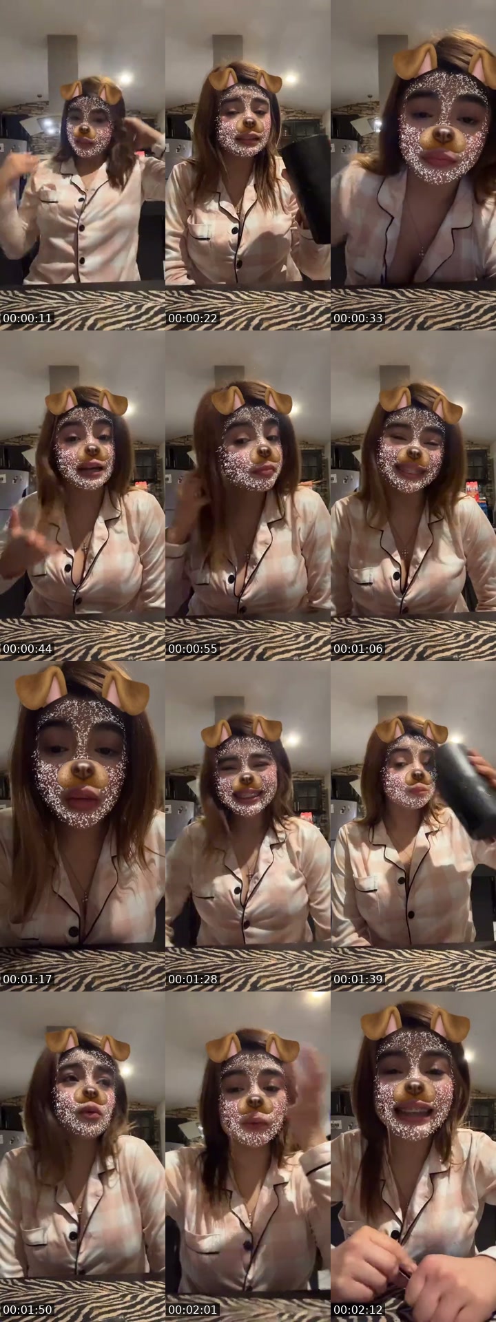 @kim_caballero2 TikTok live from 2026-07-12