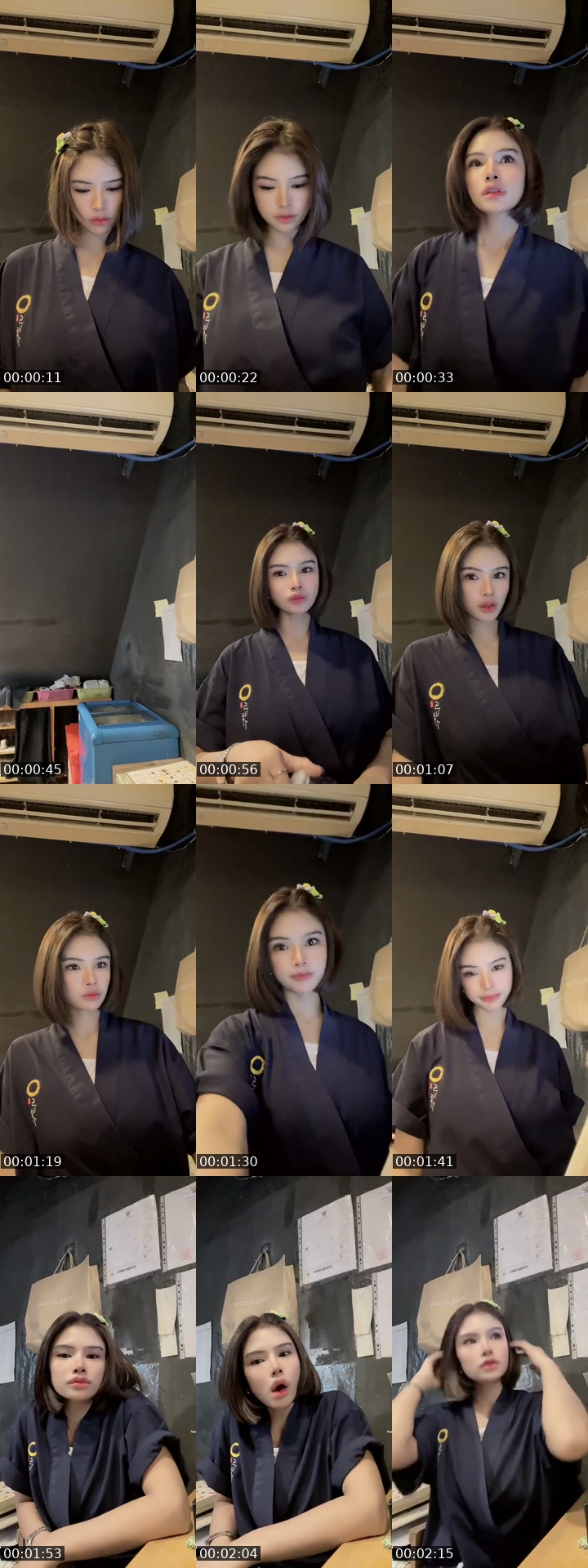 @maya_jan09 TikTok live from 2026-07-12