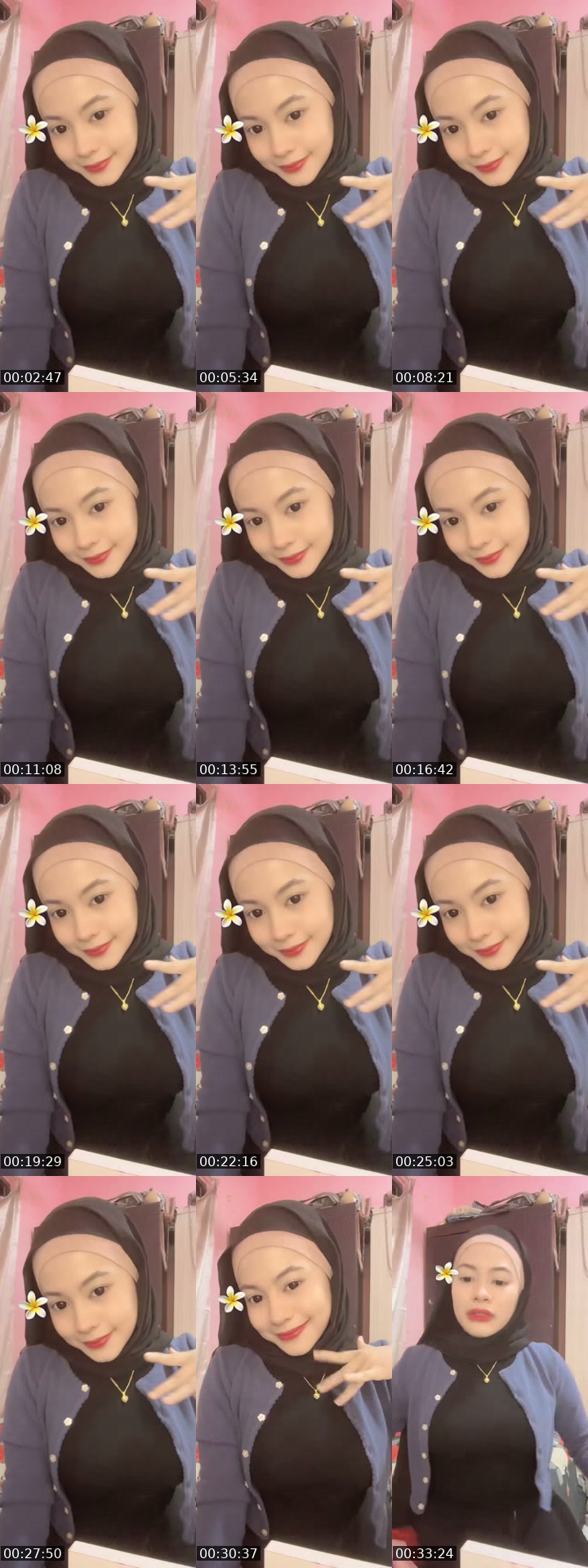 @putalea6 TikTok live from 2026-07-12