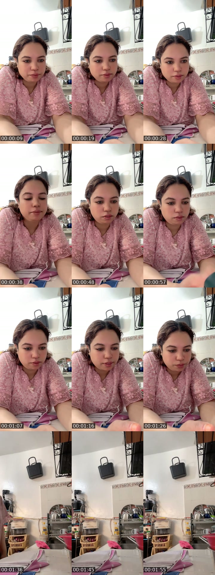 @saida_top00 TikTok live from 2026-07-12