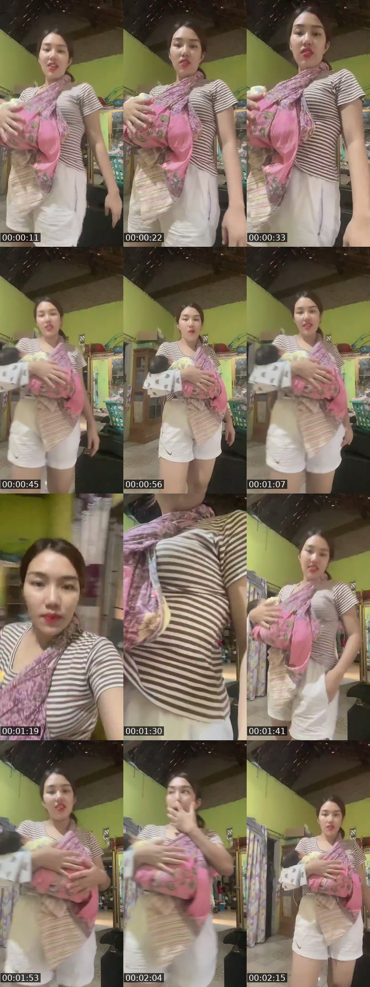 @risty0207 TikTok live from 2026-07-12