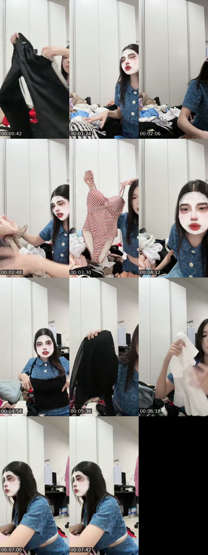 Thailand TikTok live: เอาไปให้หมดเถอะ by @iaum_013