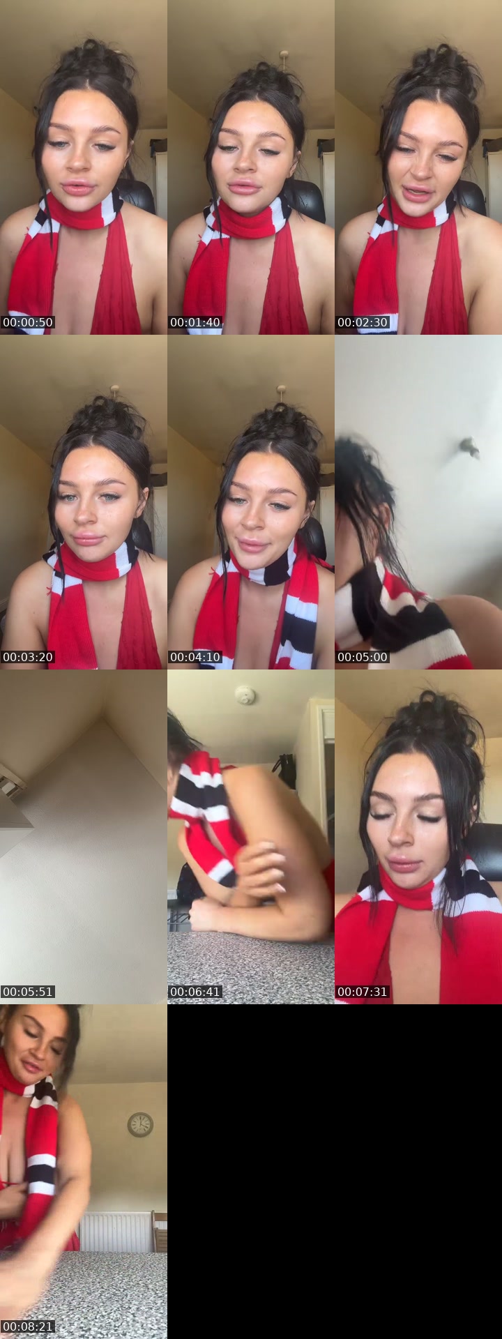 @kiera__xx TikTok live from 2026-07-12