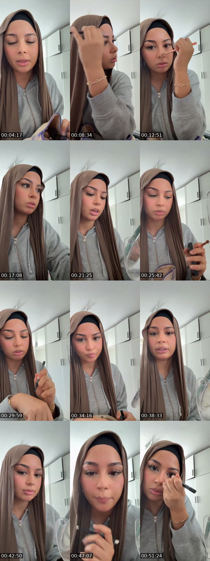 @azra.e1d TikTok live from 2026-07-12