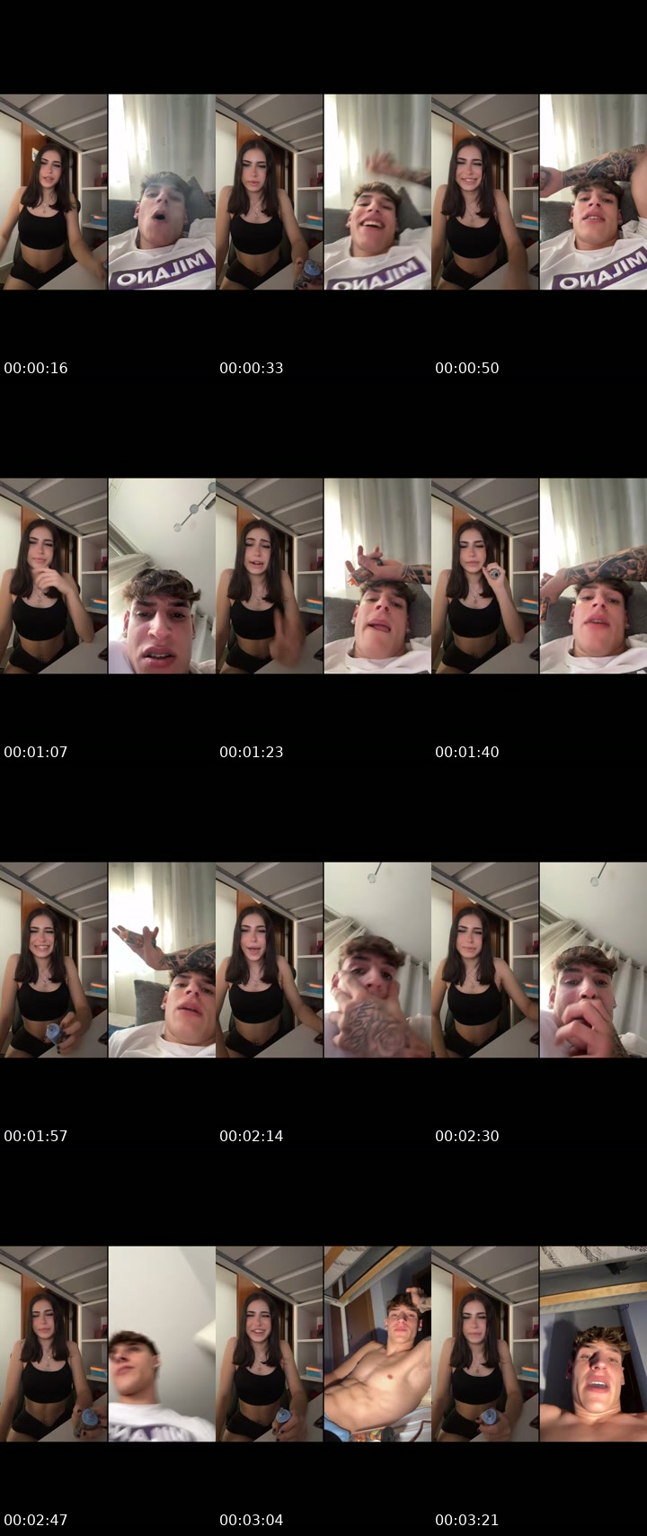 @080105a Mexico TikTok live from 2026-07-12