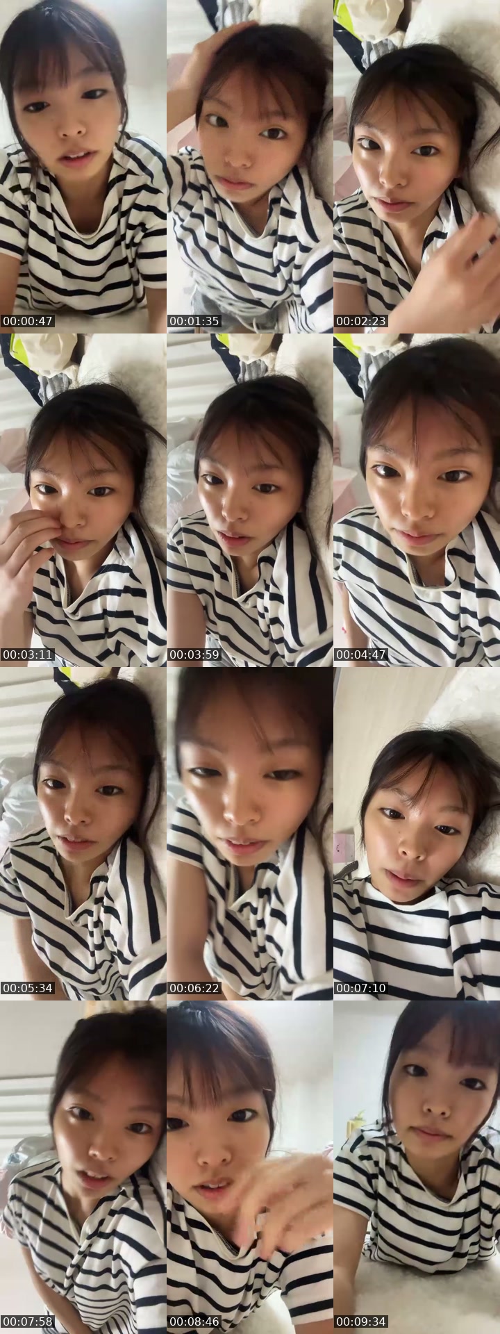TikTok live: フォローしてください😭 by @2qv_lx1
