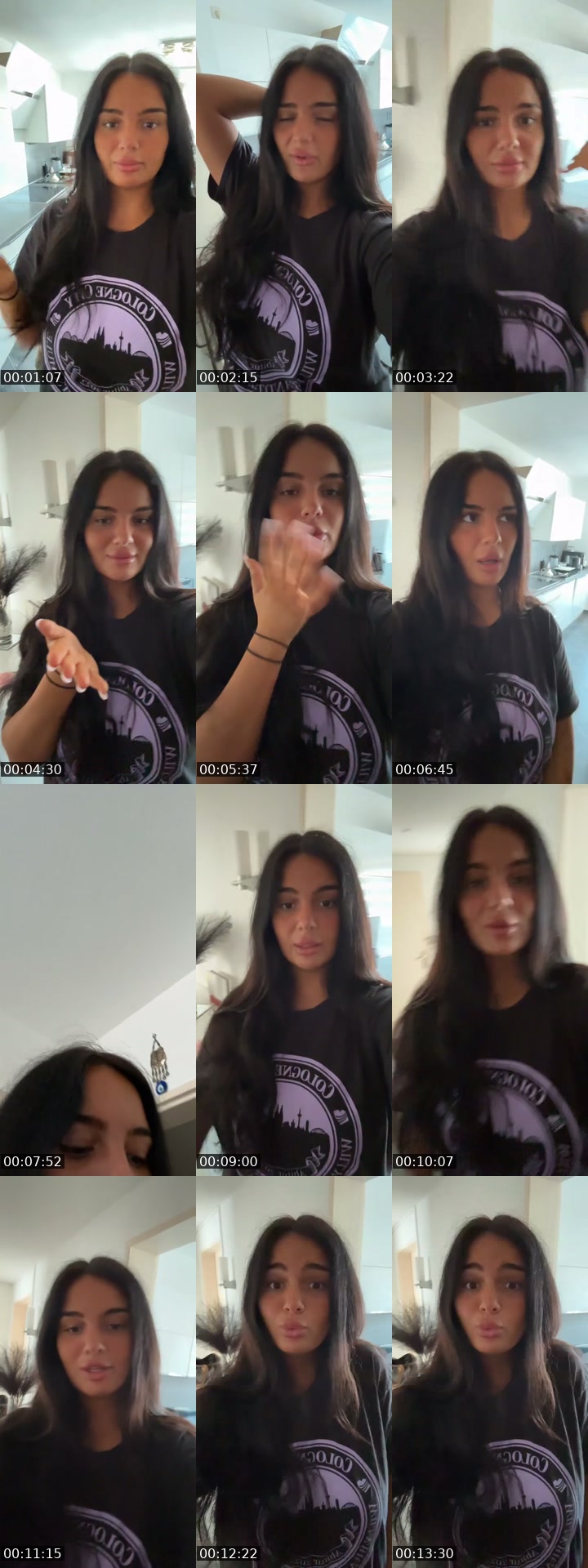 @ma7latya TikTok live from 2026-07-12