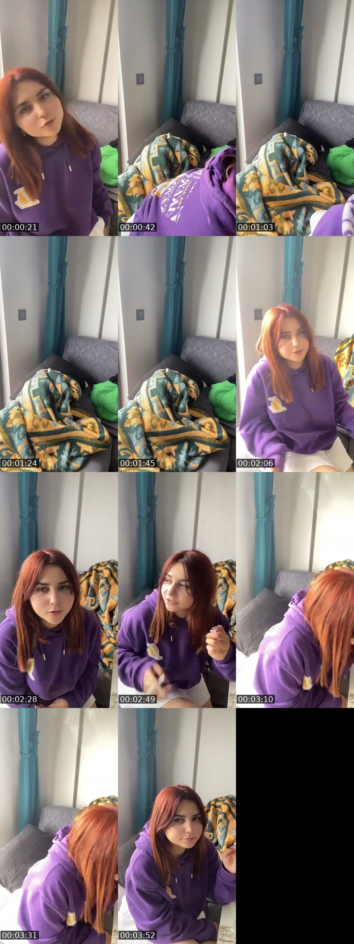 TikTok live: Naberrr by @sudenaazsss