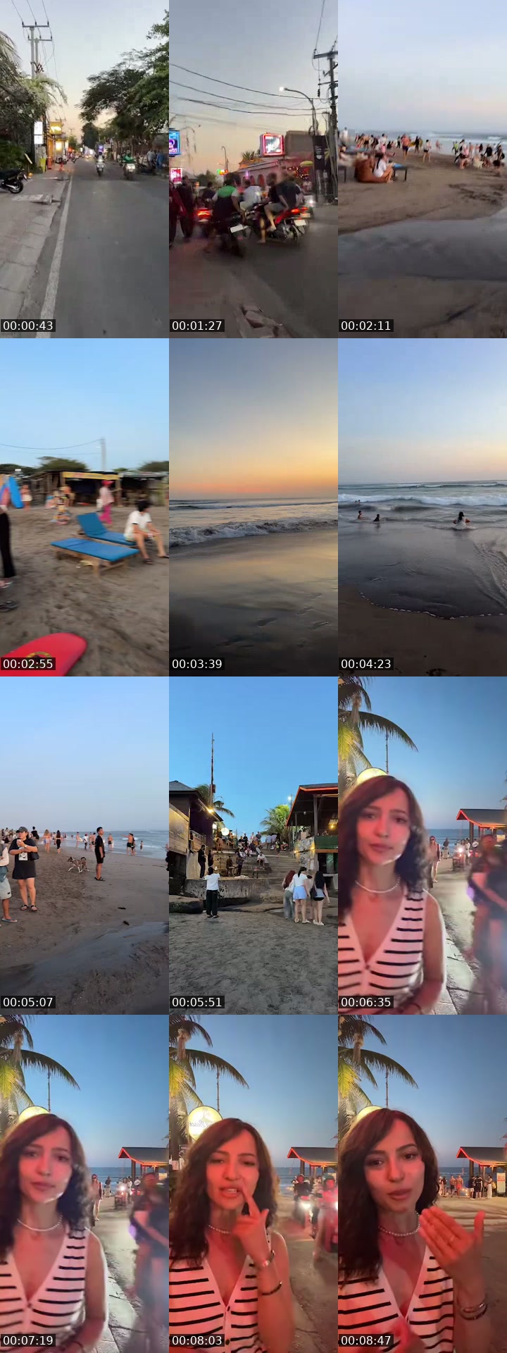 @amazonicee TikTok live from 2026-07-12