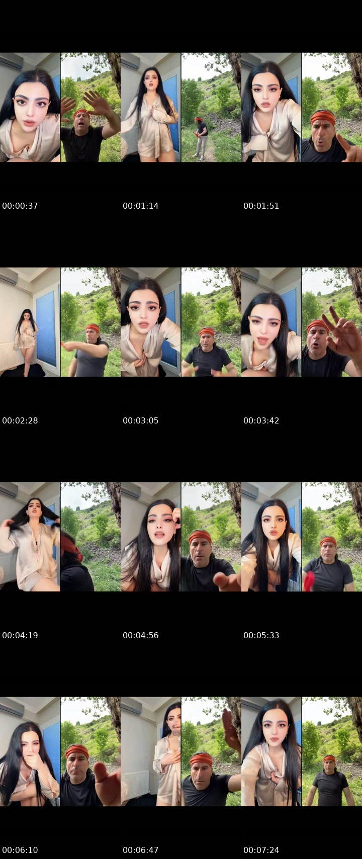 @aysel3509a2 TikTok live from 2026-07-12